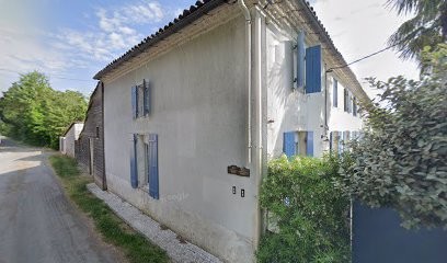 Colineau Monfray Aurelia, Ostéopathe à Sablonceaux