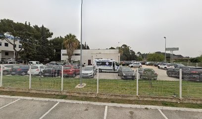 TULLIER Nicolas Ostéopathe, Ostéopathe à Ollioules