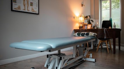 CHABENAT Johann - Ostéopathe D.O - Villecresnes - 94, Ostéopathe à Villecresnes