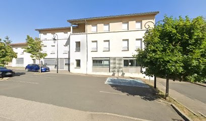 Cabinet D'ostéopathie - Le Bois-d'Oingt, Ostéopathe à Val d'Oingt