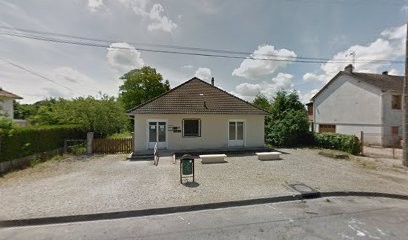 Mme Claire Pimolle, Ostéopathe à Migennes