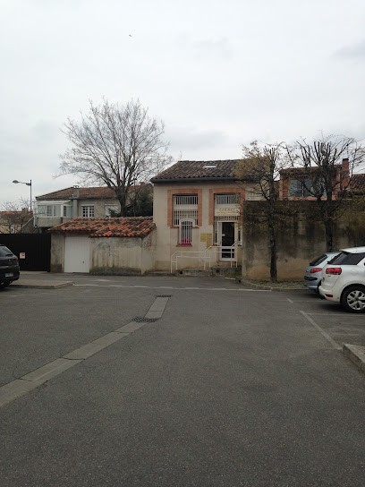 Ruvoen Anne, Ostéopathe à Portet-sur-Garonne