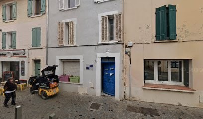 RAPHAEL Ougier Ostéopathe D.O., Ostéopathe à La Crau