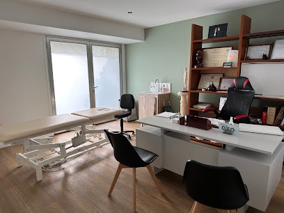 Laetitia PALLANCA - Ostéopathe, Ostéopathe à Thouars