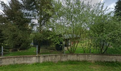 Nolwen Keraudren Ostéopathe équin, Canin, Félin OA 392, Ostéopathe à Nort-sur-Erdre