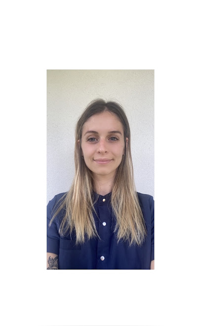 Pauline Ollion Osteopathe D.o. Ostéopathe à la Rochelle