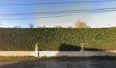 Caux Charlotte Ostéopathe Animalier, Ostéopathe à Guînes