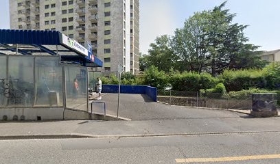 Emmanuel Joseph-Dijol, Ostéopathe à Gaillard