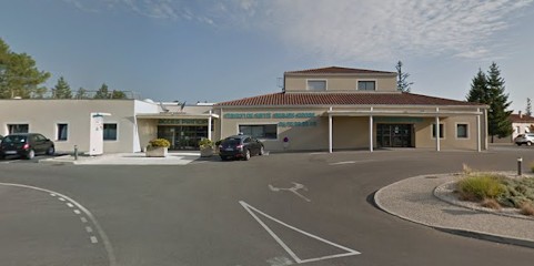 Kauffmann Nathalia Ostéopathe D.O., Ostéopathe à Joyeuse