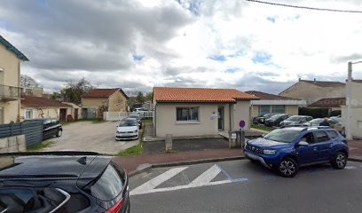 Cabinet D'ostéopathie Boisseaud, Ostéopathe à L'Isle-d'Espagnac