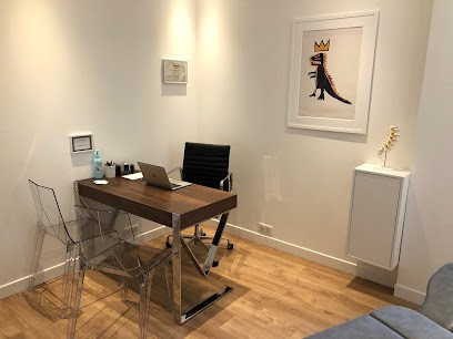 DUMONTIER Dimitri - OSTEOPATHE D.O., Ostéopathe à Issy-les-Moulineaux