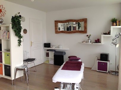 Sophie HAMARD, Ostéopathe à Valenciennes