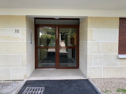 Laura MARQUES, Ostéopathe à Maisons-Laffitte