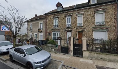 Marine Martines, Ostéopathe à Villiers-le-Bel