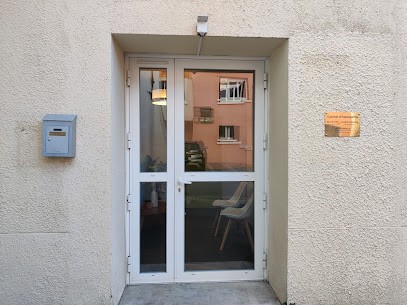 Candice CHARAVIN et Benoit NOEL Ostéopathes DO, Ostéopathe à Saint-Bonnet-en-Champsaur