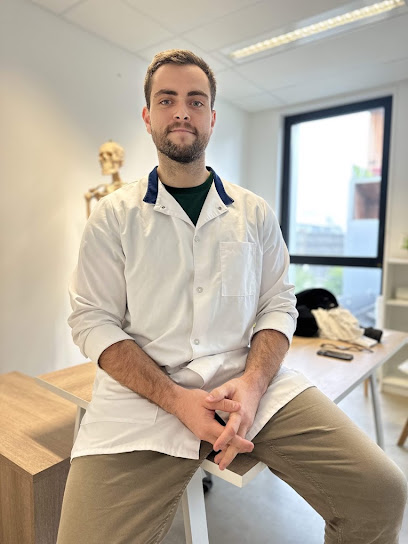 Cabinet Ostéopathie Aguado, Alex Aguado Ostéopathe, Saint-Symphorien, Ostéopathe à Saint-Symphorien