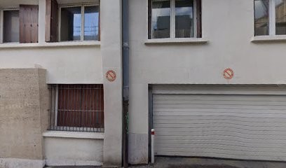 Belzanti Christine, Ostéopathe à Marseille 01