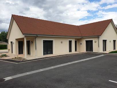 Mathieu Koenig - Ostéopathe, Ostéopathe à Is-sur-Tille