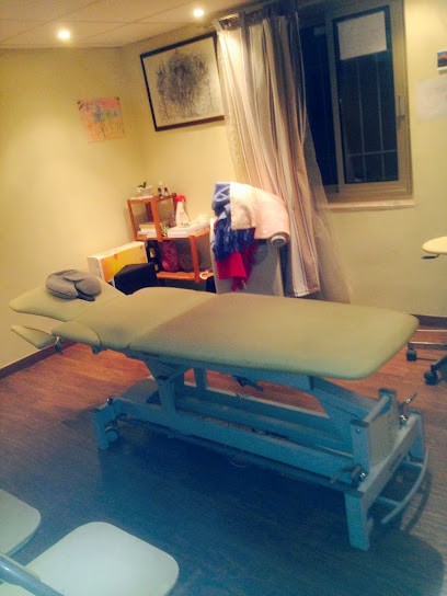 Devillers Philippe EI, Ostéopathe à Vence