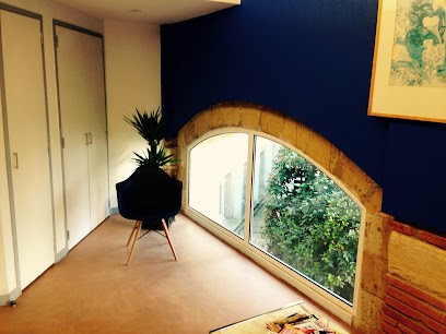 Alexandre Seguelas, Ostéopathe à Foix