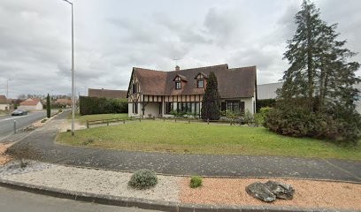 Meteau, Ostéopathe à Vineuil