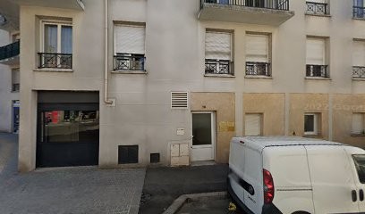 Shaïsta Farouk, Maxime Chauvière. Cabinet D'ostéopathie Villepinte, Ostéopathe à Villepinte