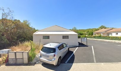 Nicolas KURAS - OsTeopathe., Ostéopathe aux Matelles