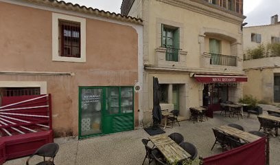 Mr Brachard, Ostéopathe à Castelnau-le-Lez