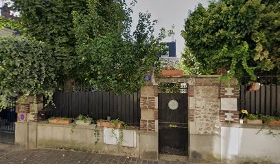 Christina AWADALLA Ostéopathe D.O à Lagny-sur-Marne Et à Domicile // Drainage Lymphatique Méthode Brésilienne, Ostéopathe à Lagny-sur-Marne