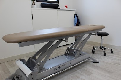 Ostéopathe Florent Verdon, Ostéopathe à Pertuis