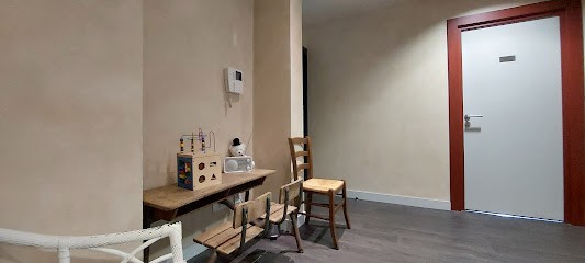 Grégoire Siclari Ostéopathe, Ostéopathe à Toul