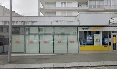 Barreau Marion, Ostéopathe à La Roche-sur-Yon