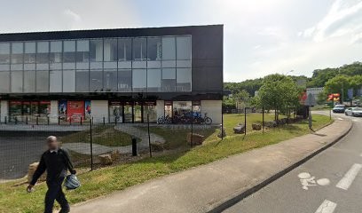 Morgane Nouel De Kerangue - Ostéopathe à Chaponost, Ostéopathe à Chaponost