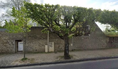 Claire Et Camille Luciani, Ostéopathe à Montfort-l'Amaury