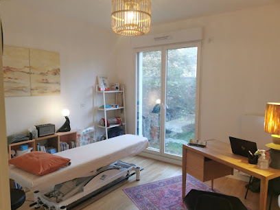 Lilia Drari, Ostéopathe au Perreux-sur-Marne