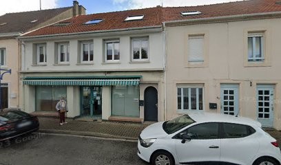 PROTIN LOIC Ostéopathe, Ostéopathe à Saint-Étienne-au-Mont