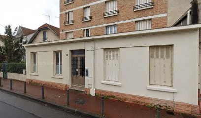 Beauvillard Jacques, Ostéopathe au Pecq