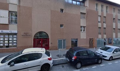 Authier Guillaume, Ostéopathe à Marseille 07