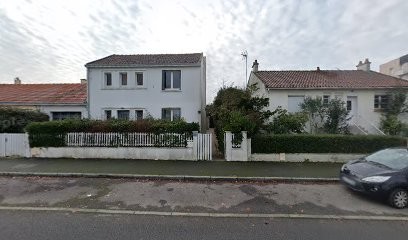 Le Boulc'h Ronan, Ostéopathe à La Roche-sur-Yon