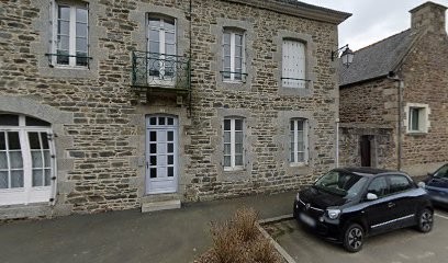 ENERGETIQUE CHINOISE, Ostéopathe à Pontrieux