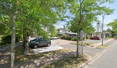 Eloïse MAUTRAS Ostéopathe, Ostéopathe à Saint-Seurin-sur-l'Isle