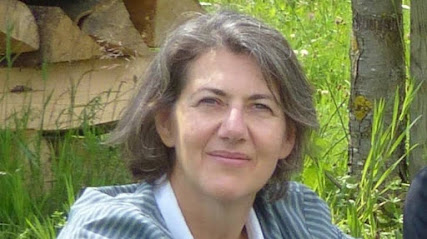 Anne Claire Faure Pezet, Ostéopathe à la Ciotat