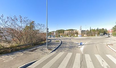 Xavier PASTANT, Ostéopathe à Saint-Herblain