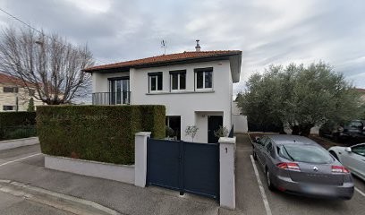 Breysse Raphaël, Ostéopathe à Genas