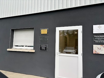 Fanny TSACHIRIS, Ostéopathe à Sept-Sorts