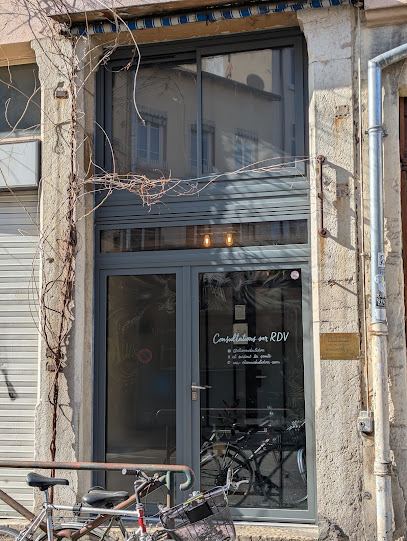 Théophile Kashiwagi-Boissonnade Ostéopathe D.o., Ostéopathe à Lyon 07