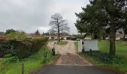 Cabinet Kinésithérapeute Foch, Ostéopathe à Olivet