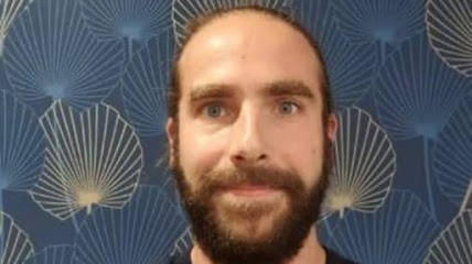 Pierre Louis COUSIN, Ostéopathe à Cherbourg-en-Cotentin