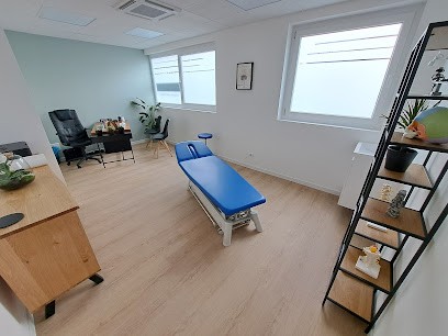 Valentin JANCENELLE Ostéopathe D.O., Ostéopathe à Maxéville