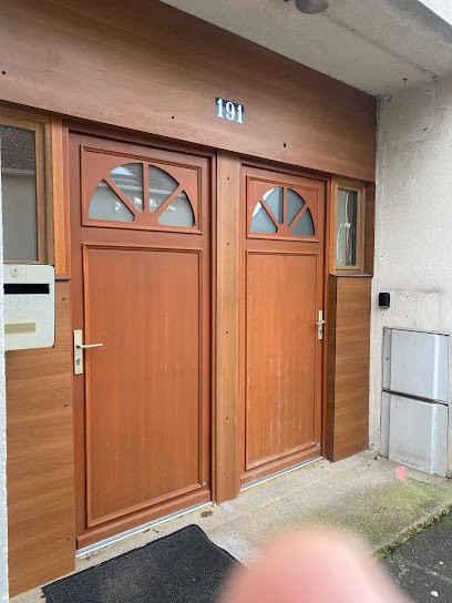 Necker Patrick, Ostéopathe à Moissy-Cramayel